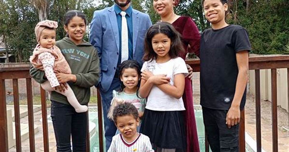 Amy Smith | Family | Father and Mother