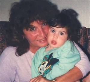 Amy Winehouse's Grandmother, Cynthia | a Musical Legacy