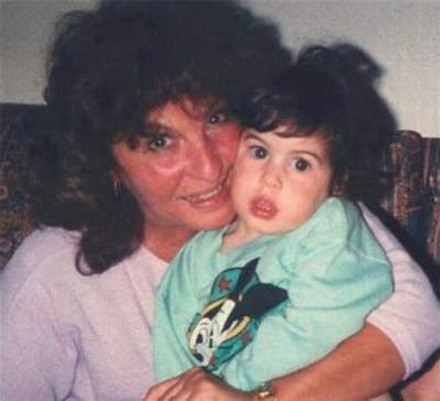 Amy Winehouse's Grandmother, Cynthia | a Musical Legacy