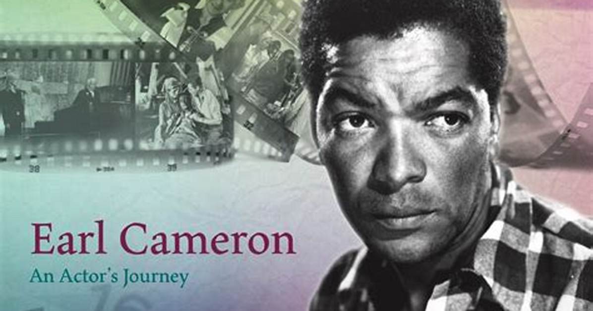 An Actor S Journey of Versatility And