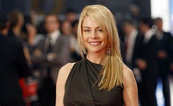 An Alluring Actress with a Stellar Career