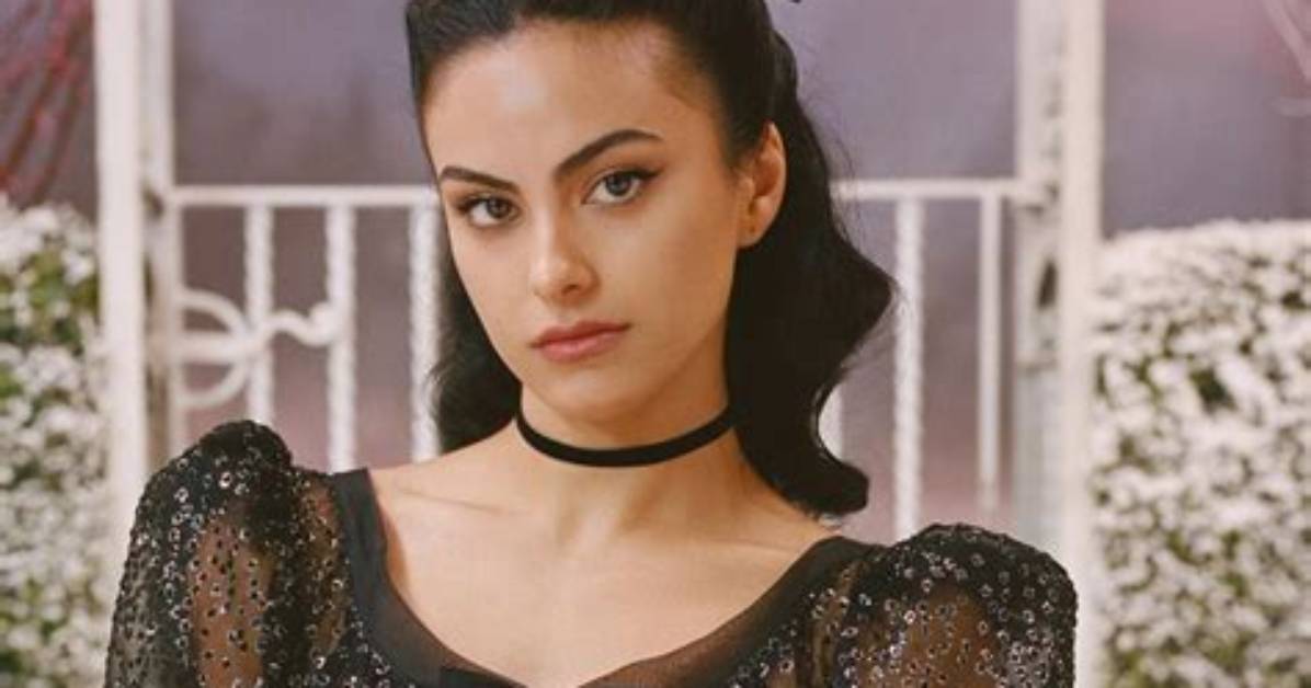 An Alluring Actress with a Stellar
