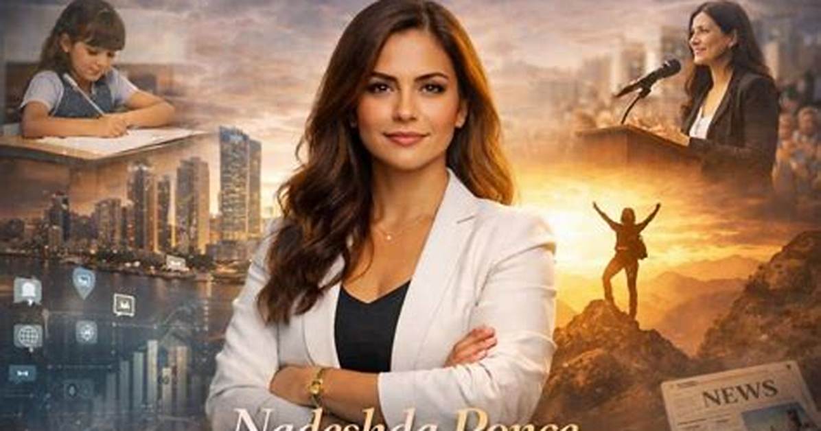 An Exclusive Dive into Her Story