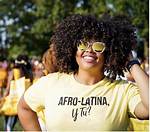 An Exploration of Her Afro-Latina Heritage