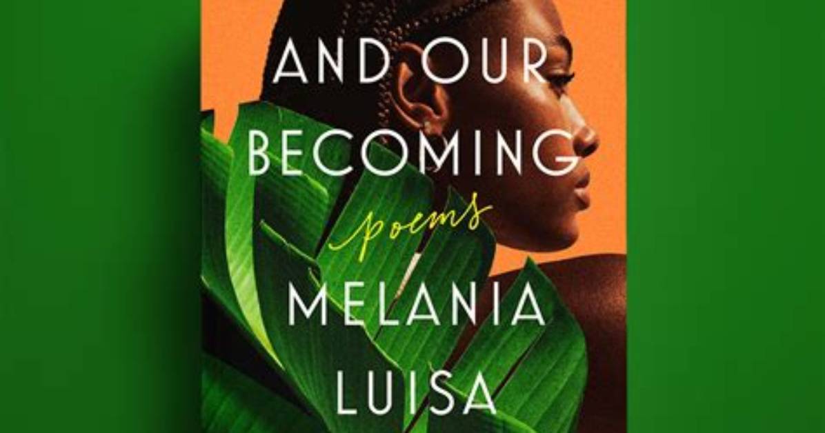 An Exploration of Her Afro Latina