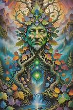 An Extraordinary Artist and Visionary