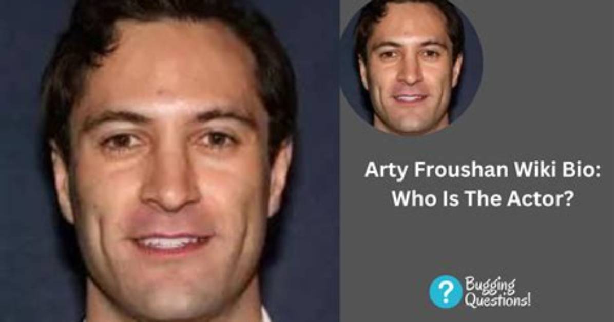 An in-Depth Actor Bio Wiki