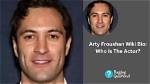 An in-Depth Actor Bio Wiki