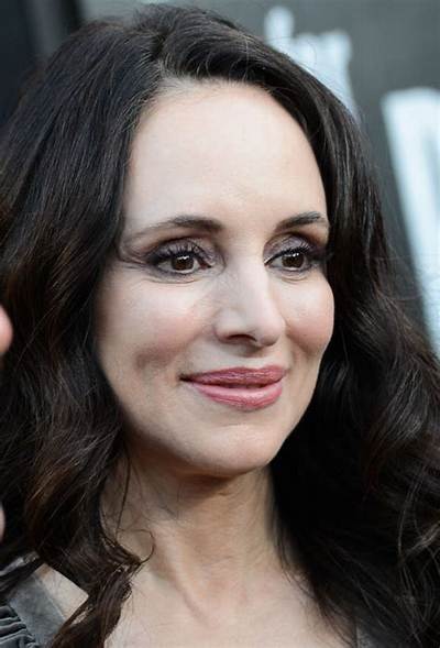 An in-Depth Analysis of Madeleine Stowe's Noteworthy Relationships