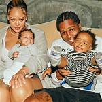 An Inside Look at Rihanna's Twins: the Ultimate Guide