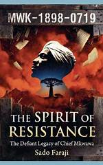 An Unwavering Spirit of Resistance and Legacy