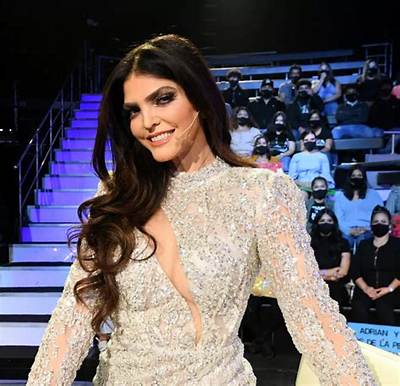 Ana Barbara Age: the Inspiring Journey of a Mexican Icon