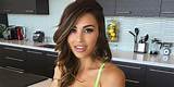 Ana Cheri Net Worth