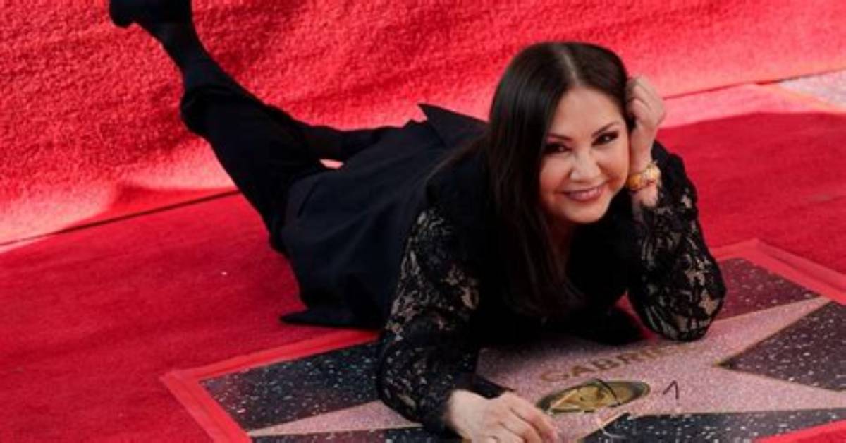 Ana Gabriel Biography: Height, Husband, Net Worth, Children