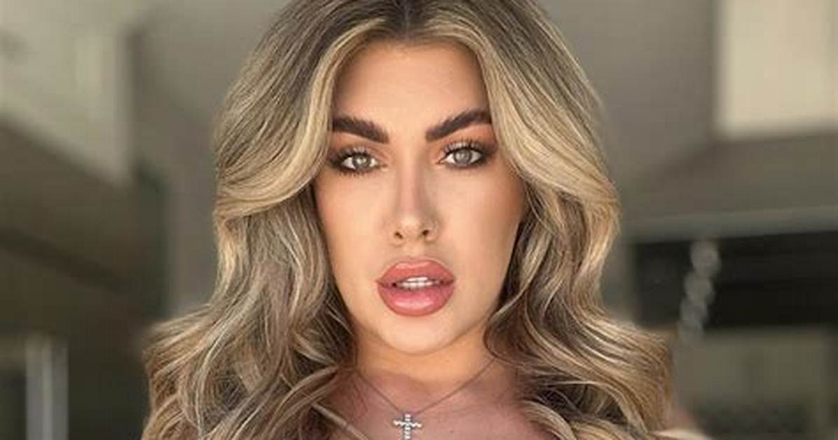 Ana Lorde Instagram Star Wiki Bio Age Height Weight Measurements Boyfriend Net