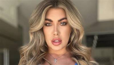 Ana Lorde (Instagram Star) Wiki, Bio, Age, Height, Weight, Measurements, Boyfriend, Net Worth, Facts