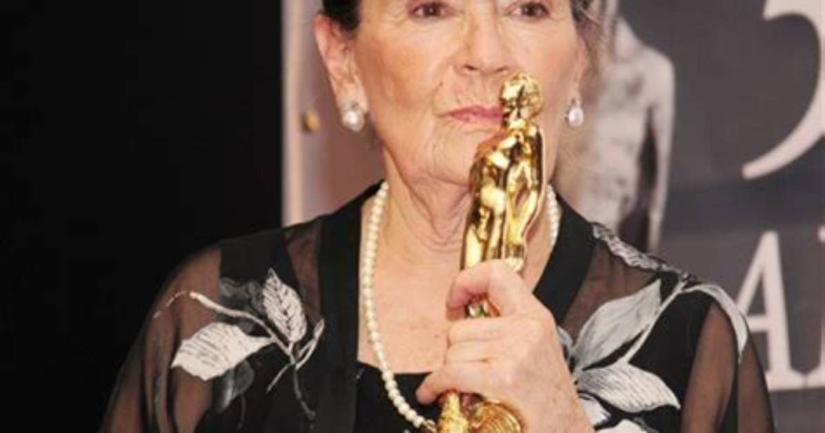Ana Ofelia Murgu%C3%Ada Net Worth at Death 150. Jpg