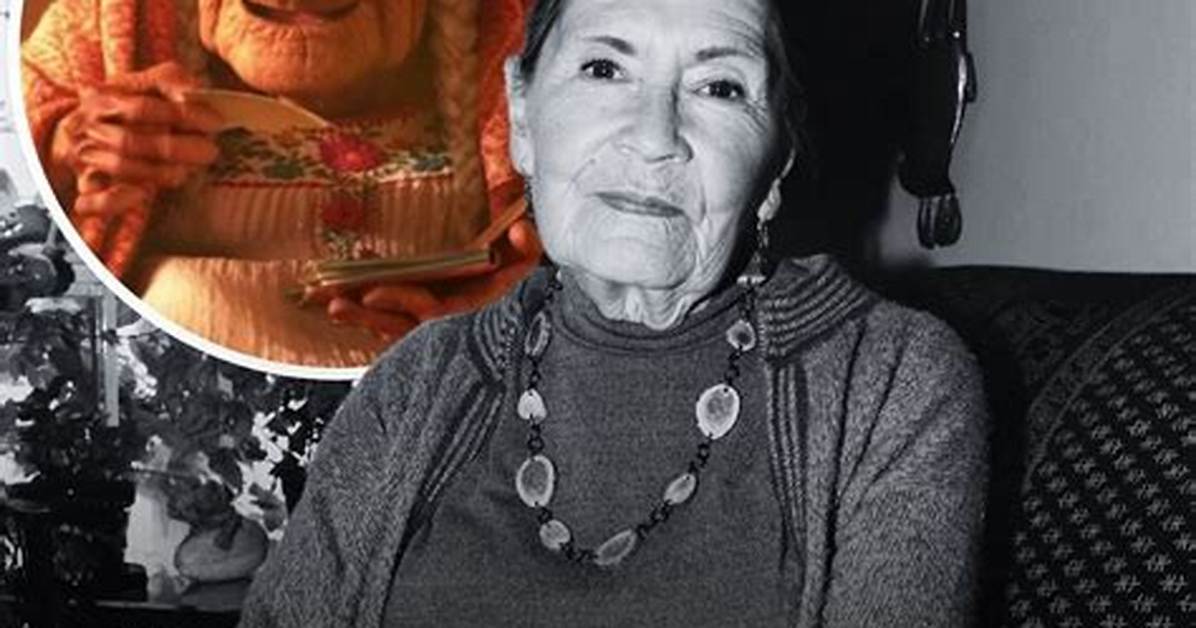 Ana Ofelia Murguia Cause of Death What Happened to Ana