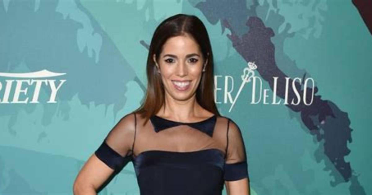 Ana Ortiz Net Worth - Blinkx