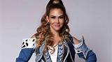 Anahi De Cardenas Net Worth