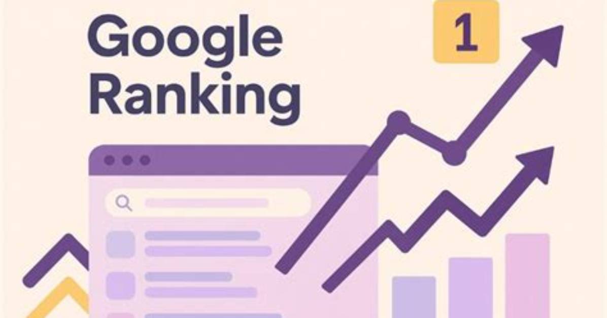 Analyze Your Website's Google Ranking with Our Tool
