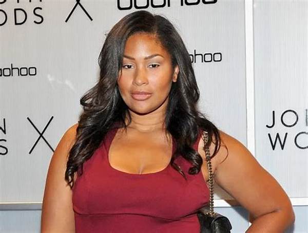 Anansa Sims Age, Height, Weight Loss, Ig