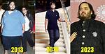 Anant Ambani's Health Concerns: Latest Updates and Speculations