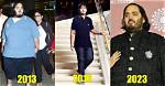 Anant Ambani's Health Journey: a Comprehensive Overview
