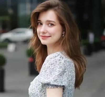 Anastasia Cebulska Height, Weight, Net Worth, Age, Wiki, Who, Instagram, Biography