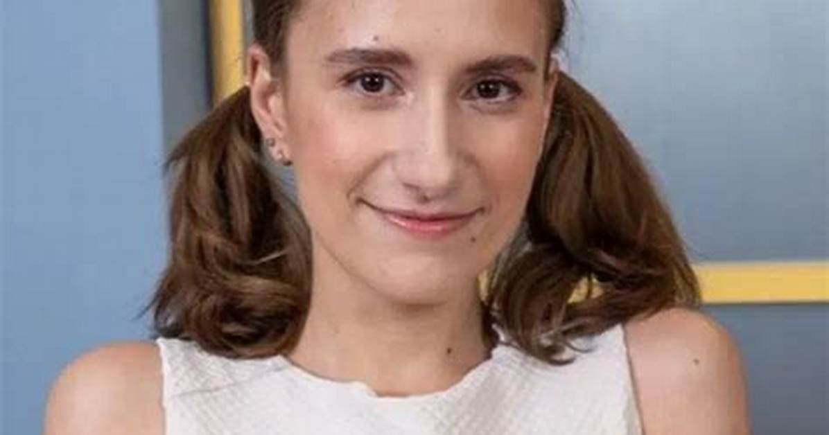 Anastasia Grishman Height, Weight, Net Worth, Age, Birthday, Wikipedia, Who, Instagram, Biography