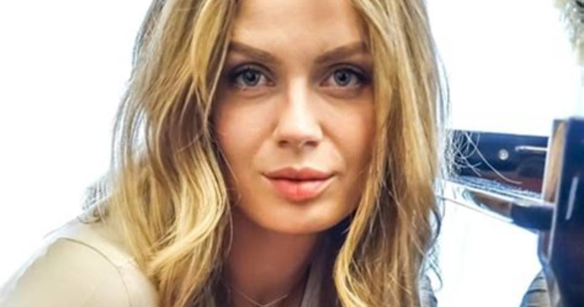 Anastasia Huppmann Net Worth Bio