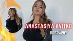 Anastasiya Kvitko Job: Unveiling the Career of Instagram's Hottest Sensation