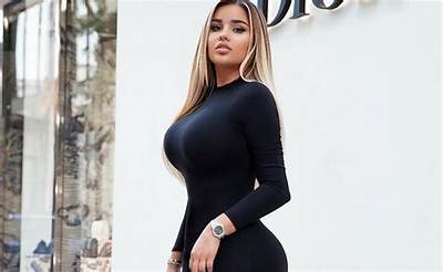 Anastasiya Kvitko News: the Latest Updates and Insights About the Social Media Sensation