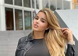 Anastasiya Kvitko: the Rising Star Redefining Beauty and Influence