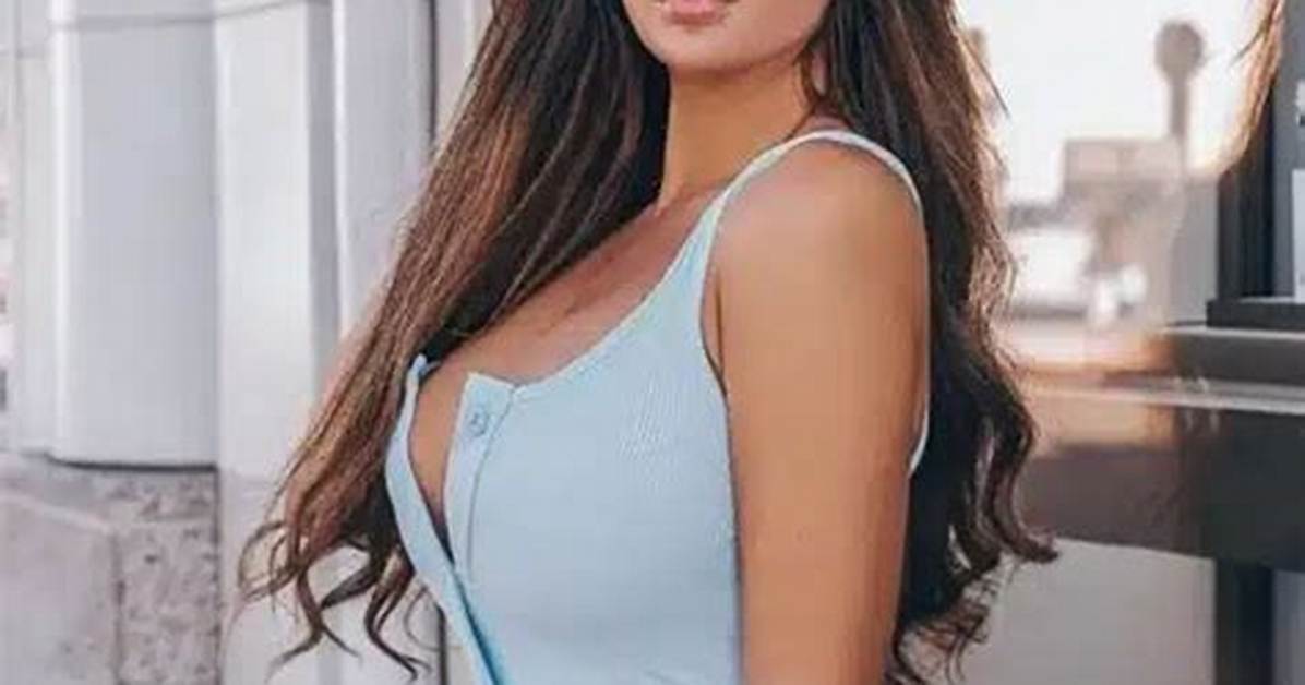 Anastasiya Kvitko Work: Exploring the Career and Achievements of the Ukrainian Sensation