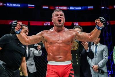 Anatoly Malykhin Weight Loss: Who Is Anatoly Malykhin? His Before and After Image - Sarkariresult