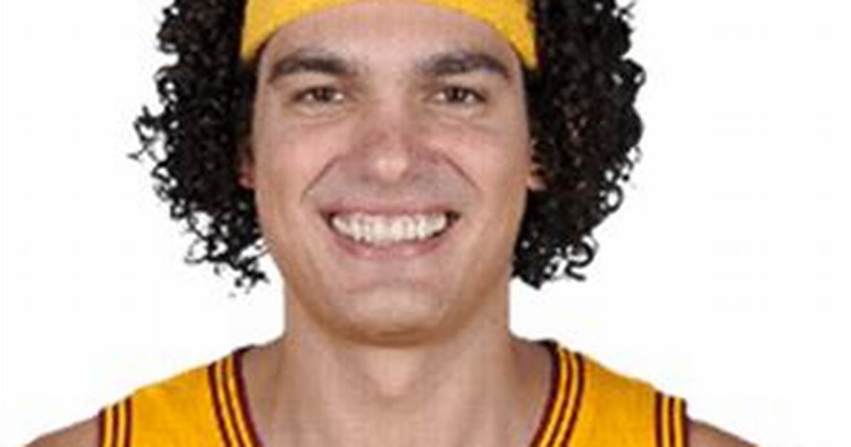 Anderson Varejao Net Worth