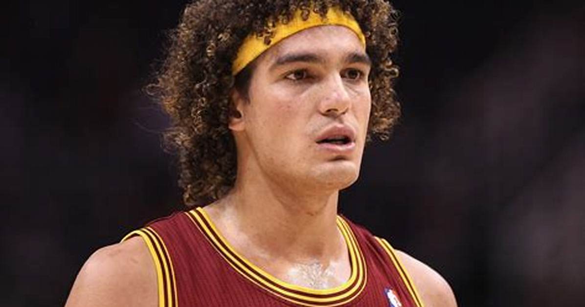 Anderson Varejao Net