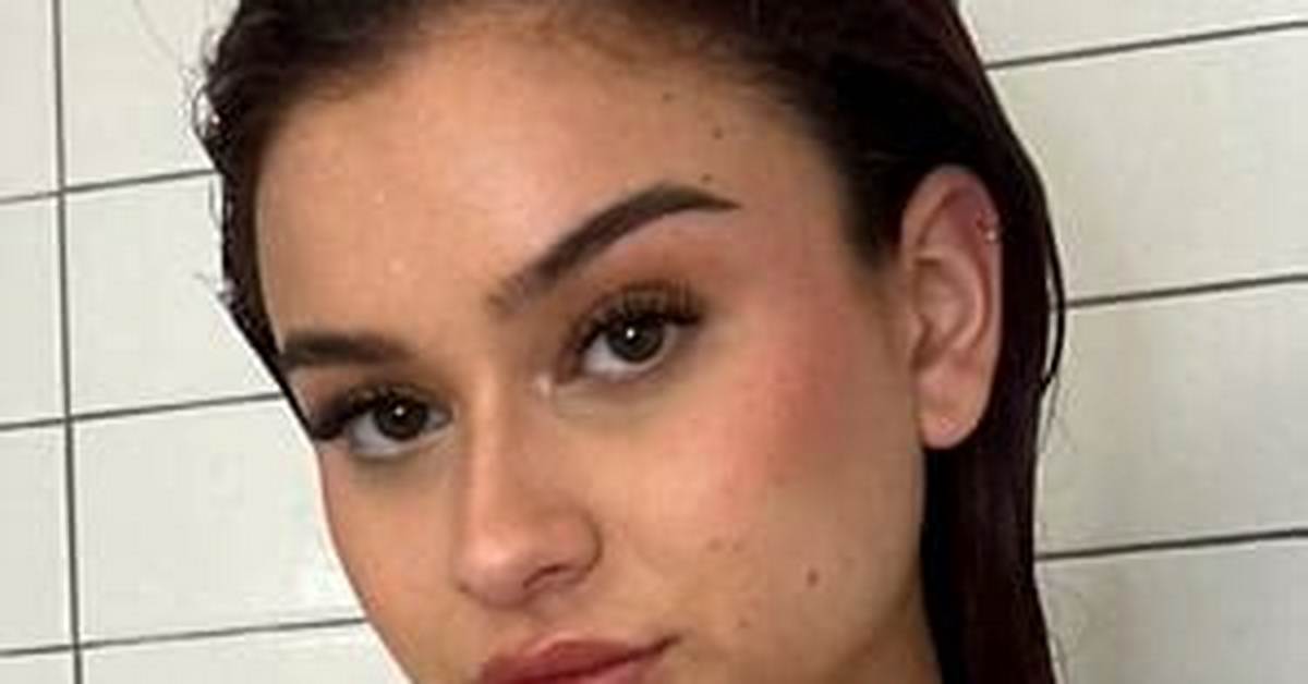 Andie Elle Onlyfans Leaked: the Truth Behind the Headlines