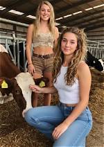 Andie Ellia: a Rising Star in the Music Industry