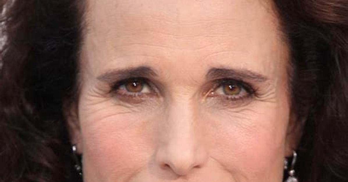 Andie Macdowell: Unveiling the Timeless Beauty of Andie Macdowell Young