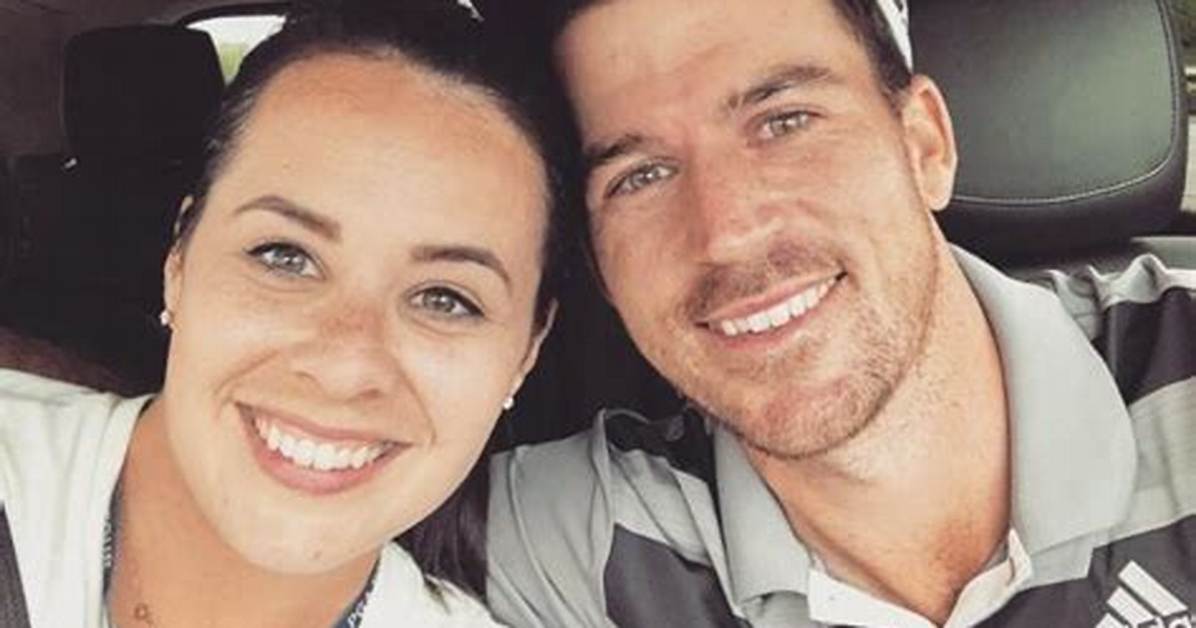 Andie Taylor Wiki Nick Taylor S Wife Age Spouse Career Children Biography
