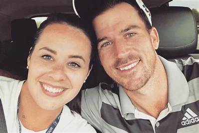Andie Taylor Wiki (Nick Taylor’s Wife), Age, Spouse, Career, Children, Biography, Family & More