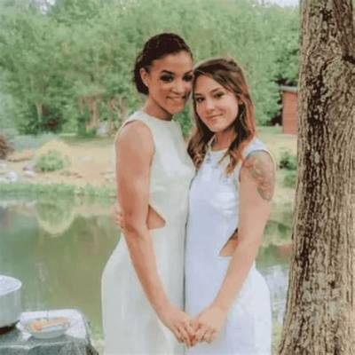 Andraya Carter Spouse and Wikipedia: Is She Married?