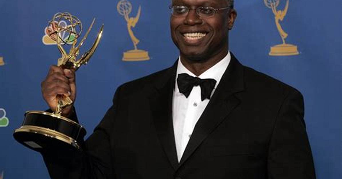 Andre Braugher: Award-Winning Actor & Voice Talent