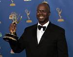 Andre Braugher: Award-Winning Actor & Voice Talent