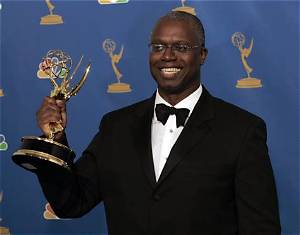 Andre Braugher: Award-Winning Actor & Voice Talent