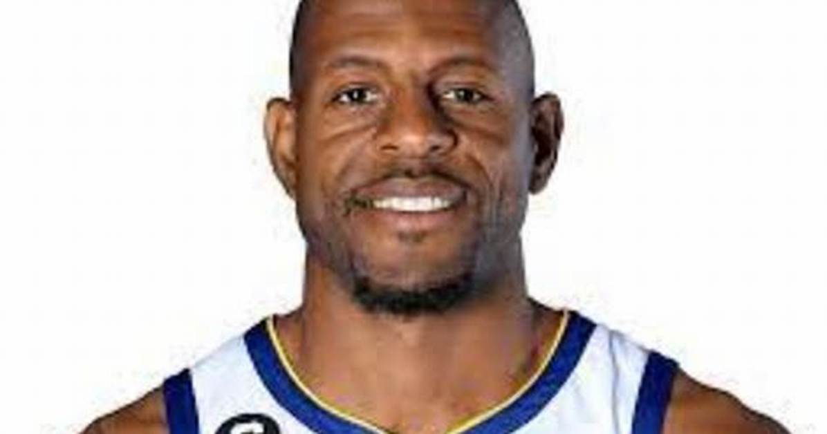 Andre Iguodala Net Worth
