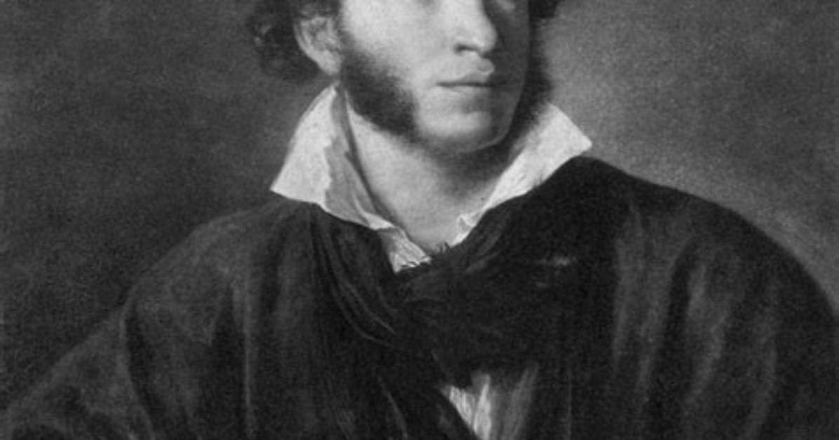 Andre Pushkin Net Worth