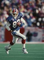 Andre Reed Net Worth, Age, Height, Bio in 2022